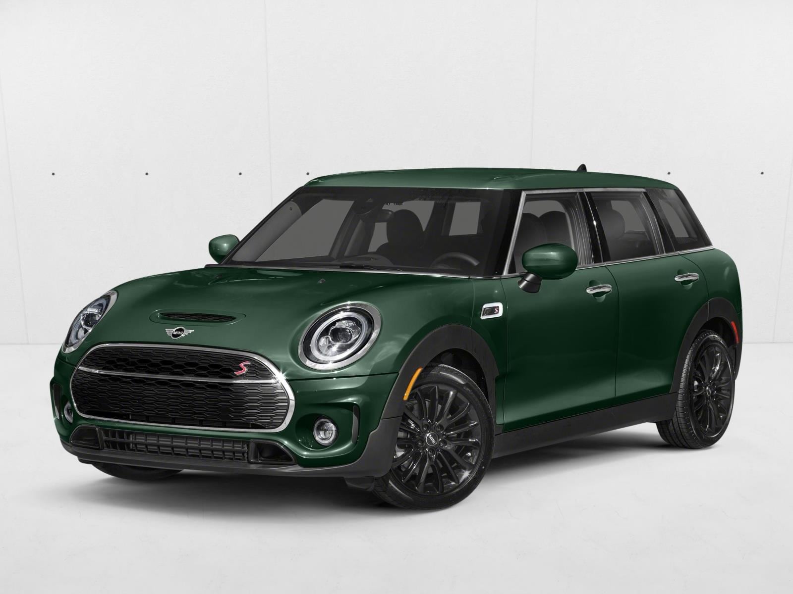 2023 MINI Clubman S's photo