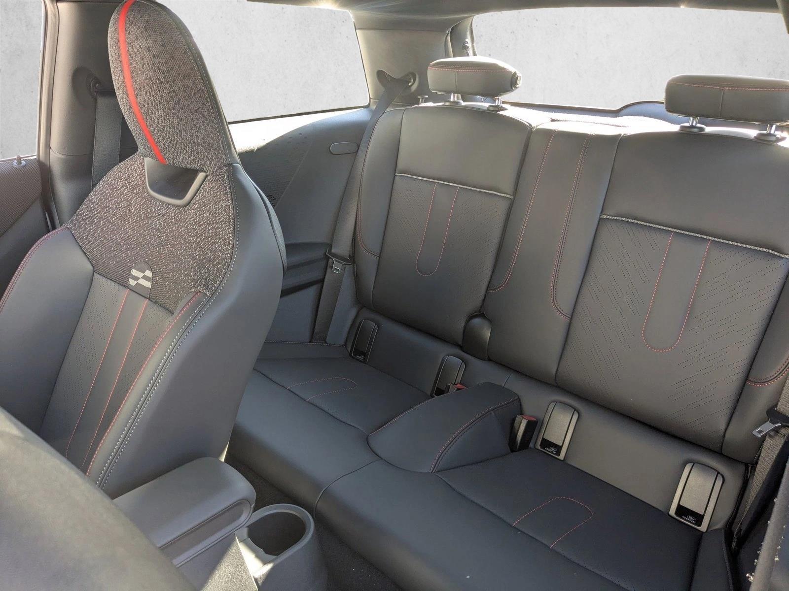 2026 MINI Hardtop 2 Door John Cooper Works - Photo 15