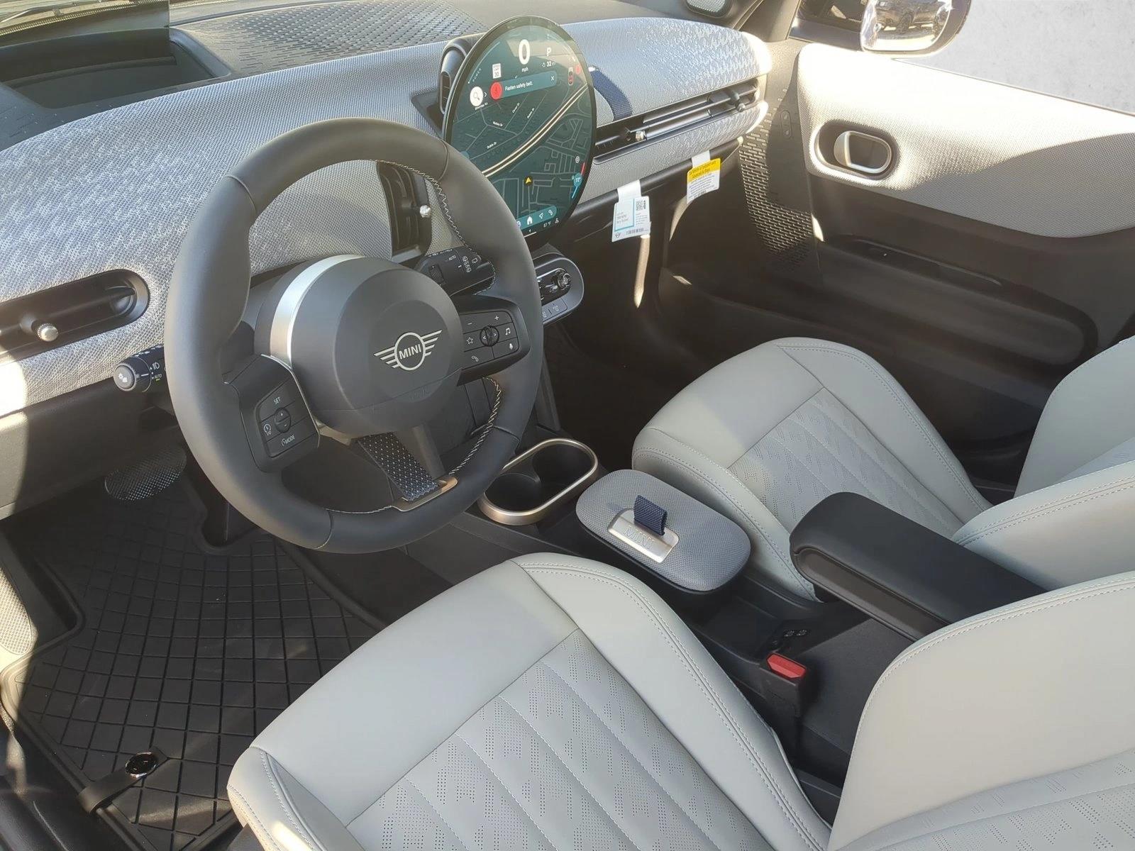 New 2027 MINI Hardtop 4 Door Cooper S Hatchback