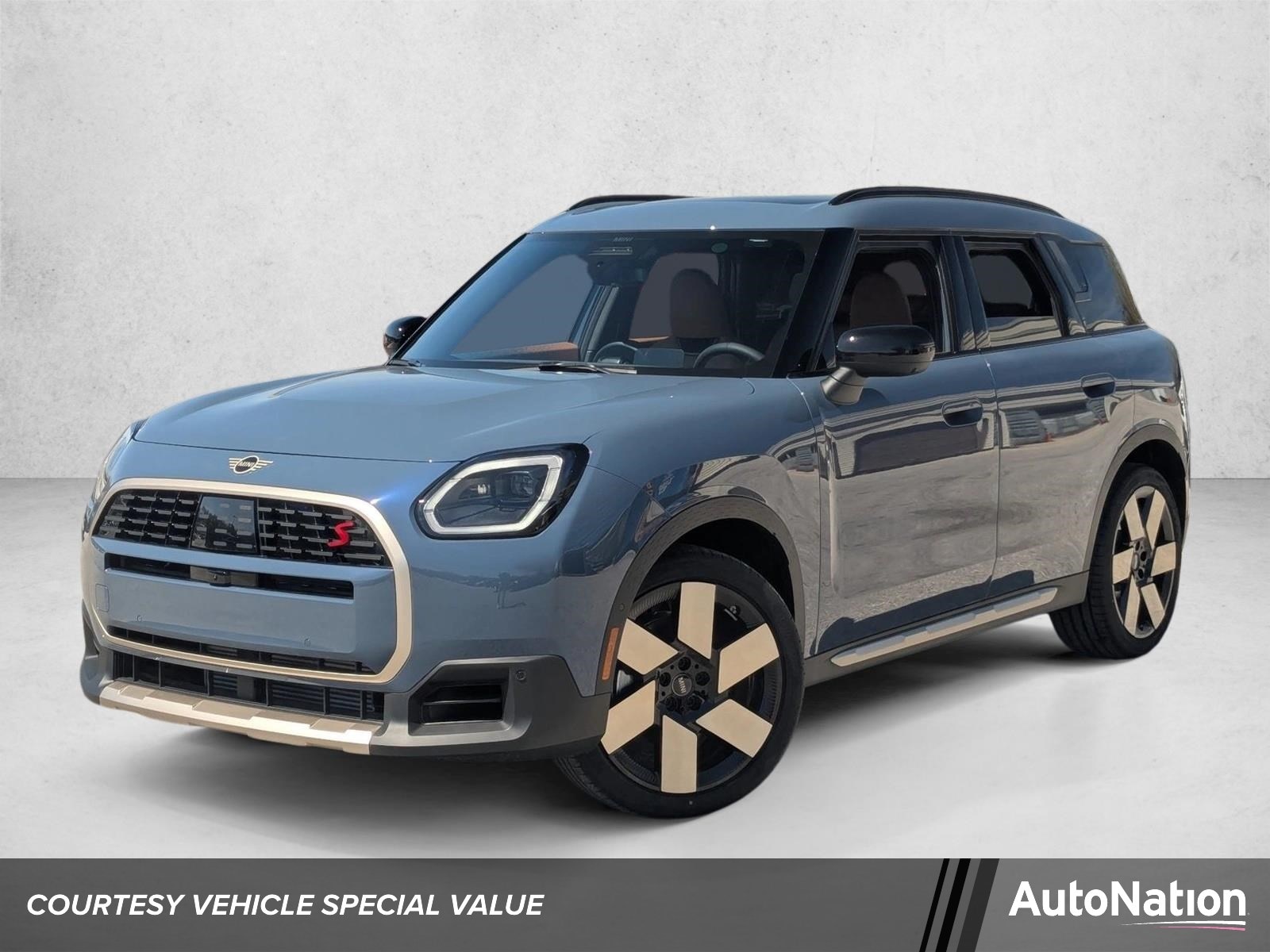 2026 MINI Countryman S ALL4's photo