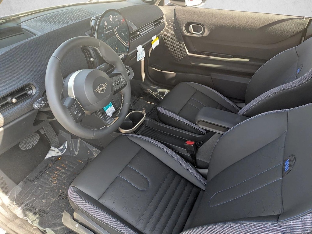 New 2026 MINI Convertible Cooper S Convertible