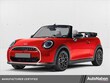  MINI Convertible