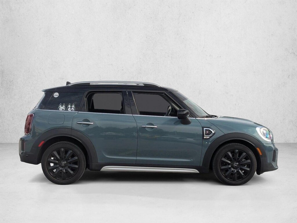 Used 2024 MINI Countryman Cooper S SUV