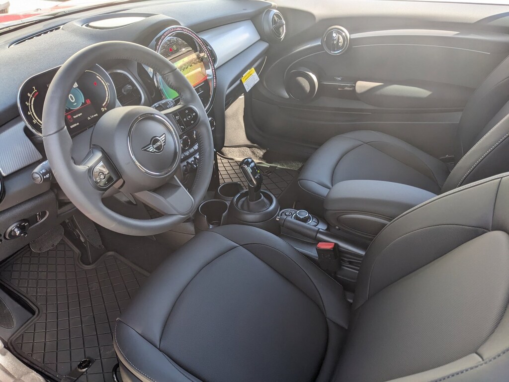 2024 MINI Convertible Cooper For Sale Towson MD