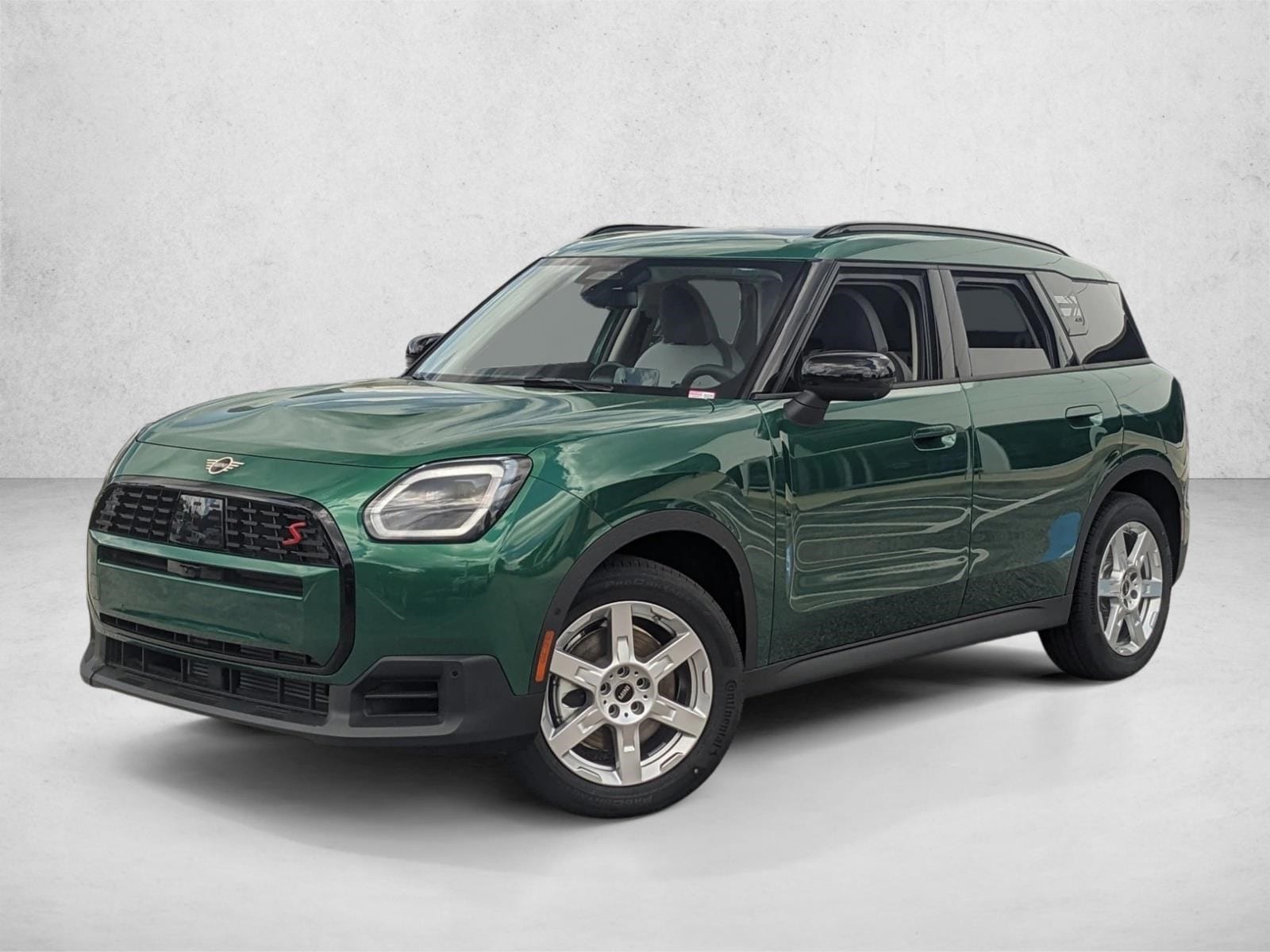 2025 MINI Countryman S's photo