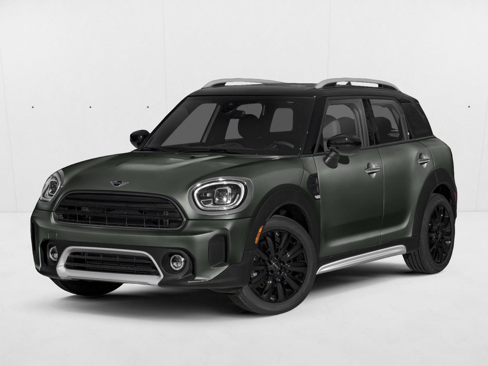 2023 MINI Countryman S's photo
