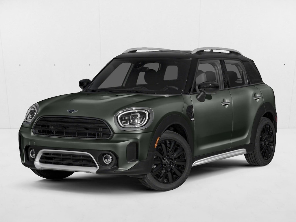 Used 2023 MINI Countryman Cooper S SUV