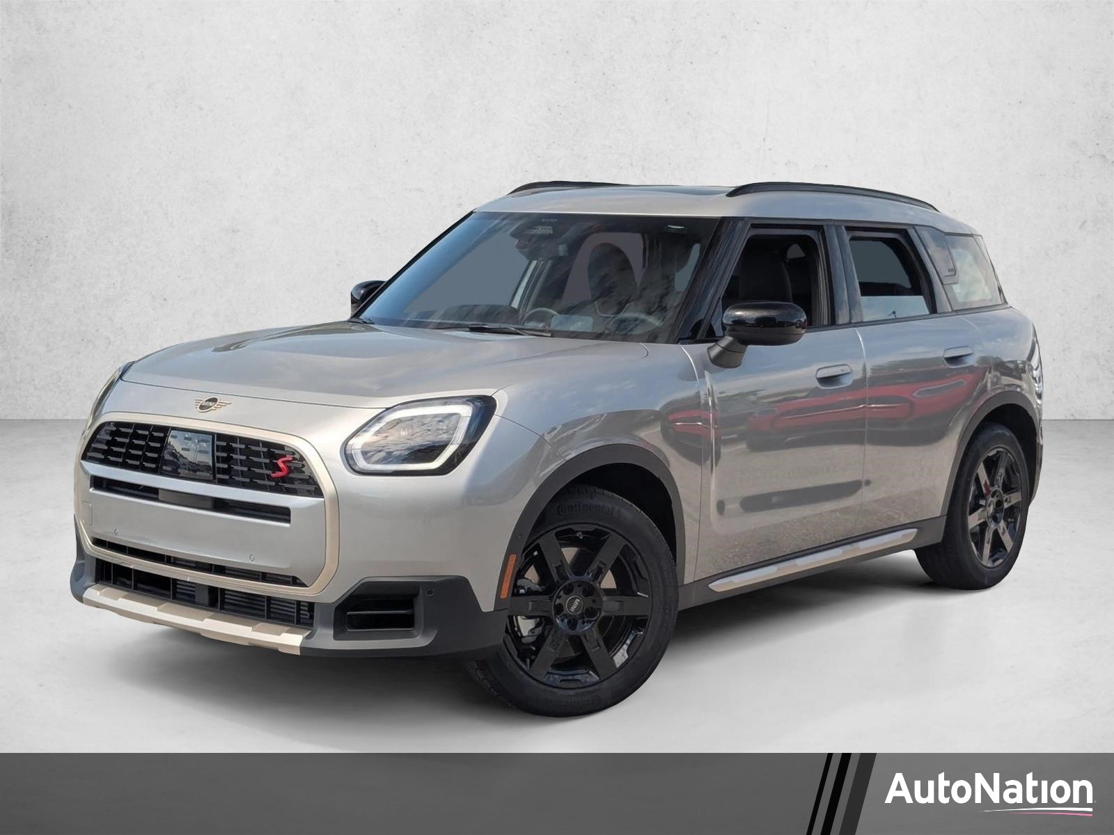 2027 MINI Countryman S ALL4's photo
