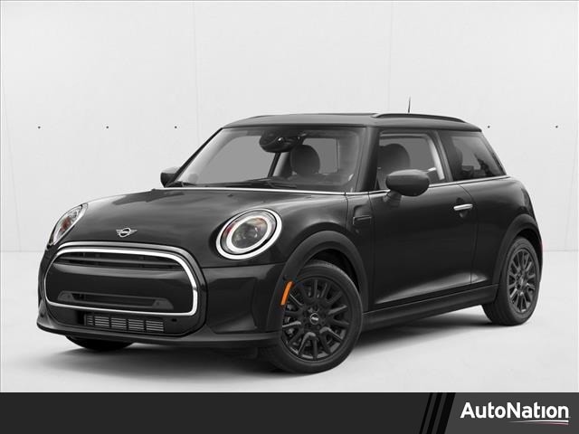 2024 MINI Hardtop 2 Door