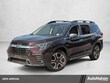  Subaru Ascent