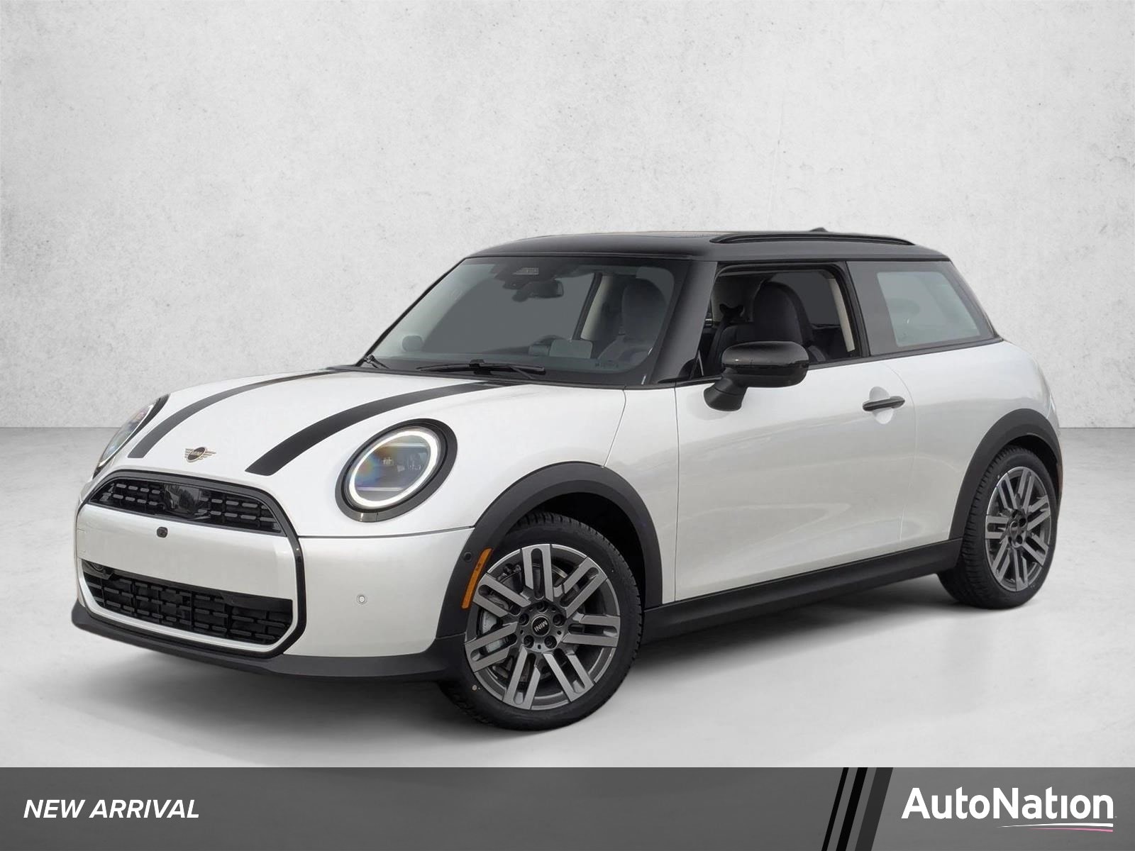 2026 MINI Hardtop 2 Door