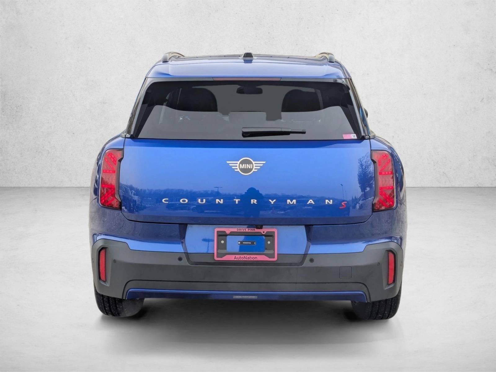 2025 MINI Countryman S - Photo 7