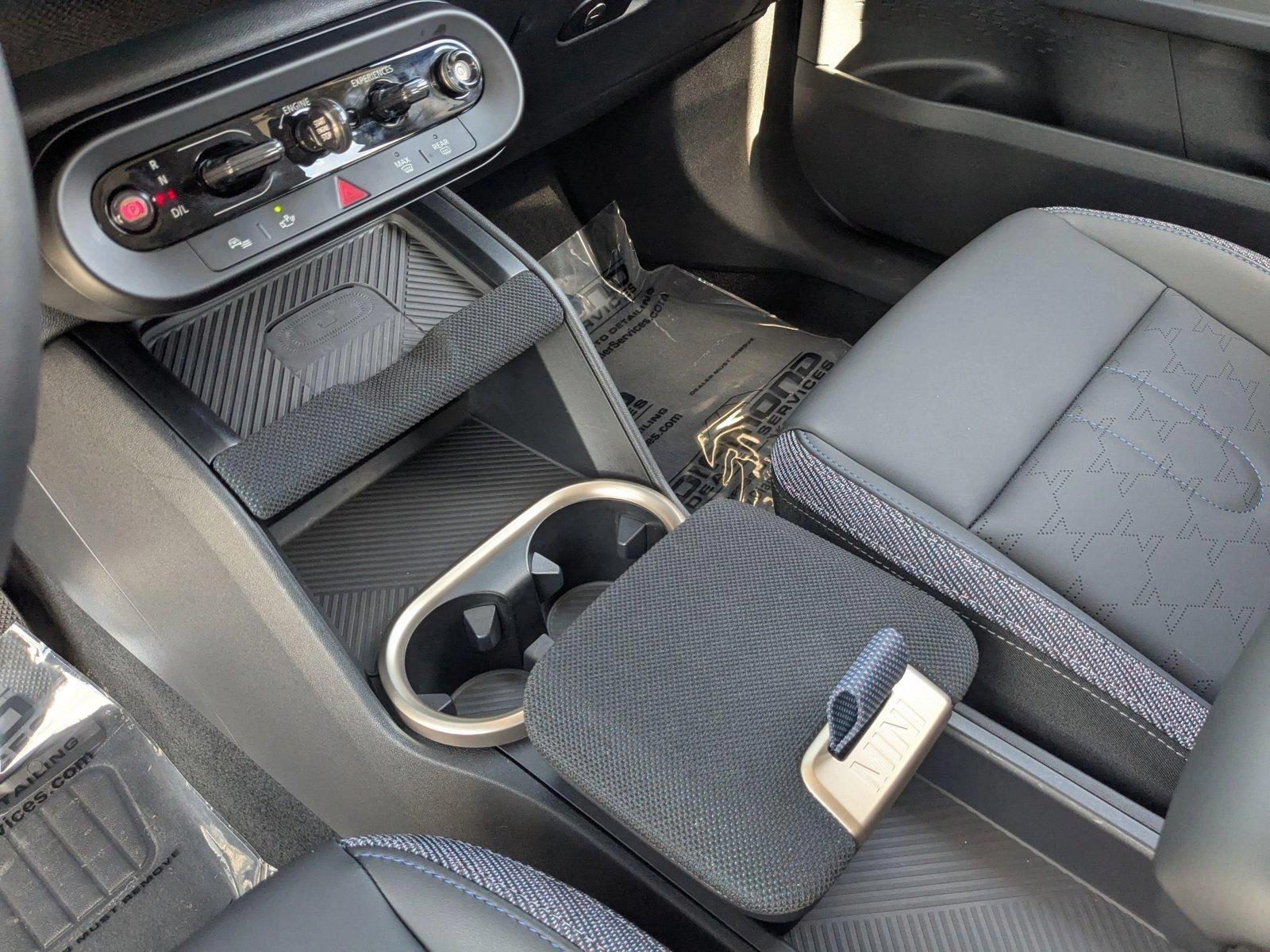 Certified 2025 MINI Countryman S with VIN WMZ23GA00S7P51360 for sale in Towson, MD