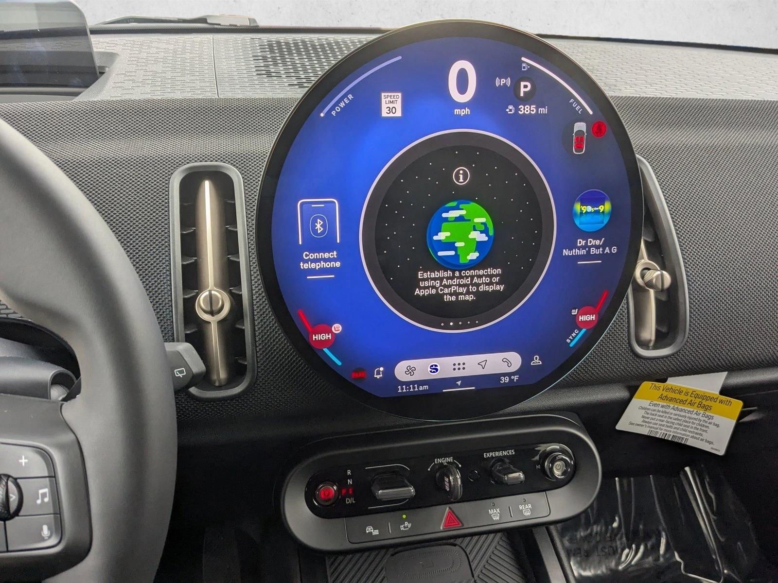 2025 MINI Countryman S - Photo 14