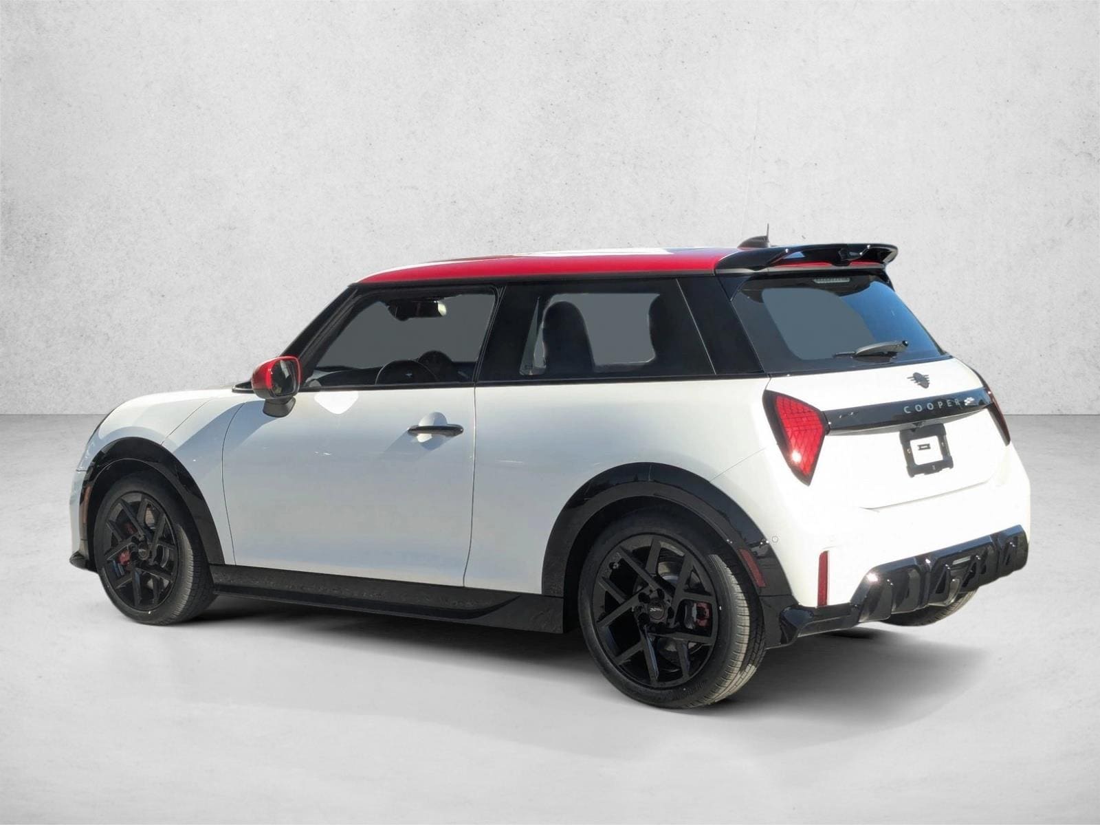 2026 MINI Hardtop 2 Door John Cooper Works - Photo 9