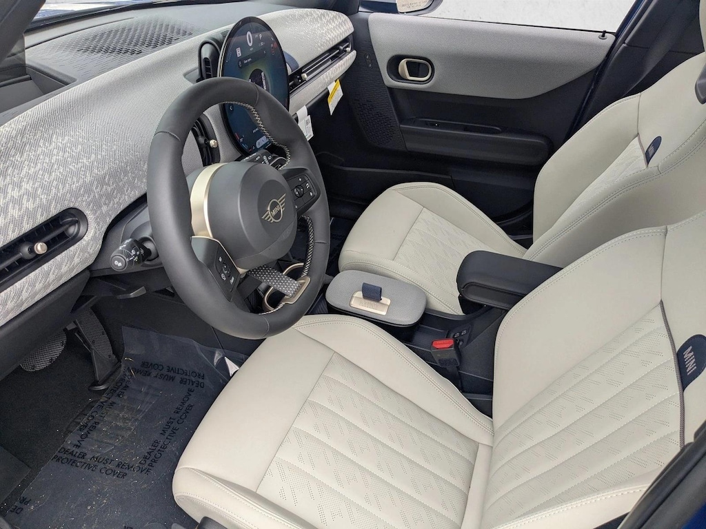 New 2026 MINI Hardtop 4 Door Cooper Hatchback