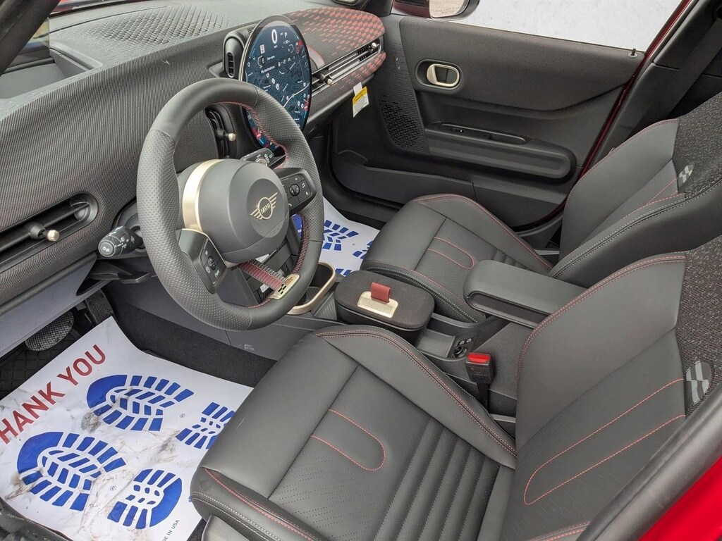 New 2026 MINI Hardtop 4 Door Cooper S Hatchback