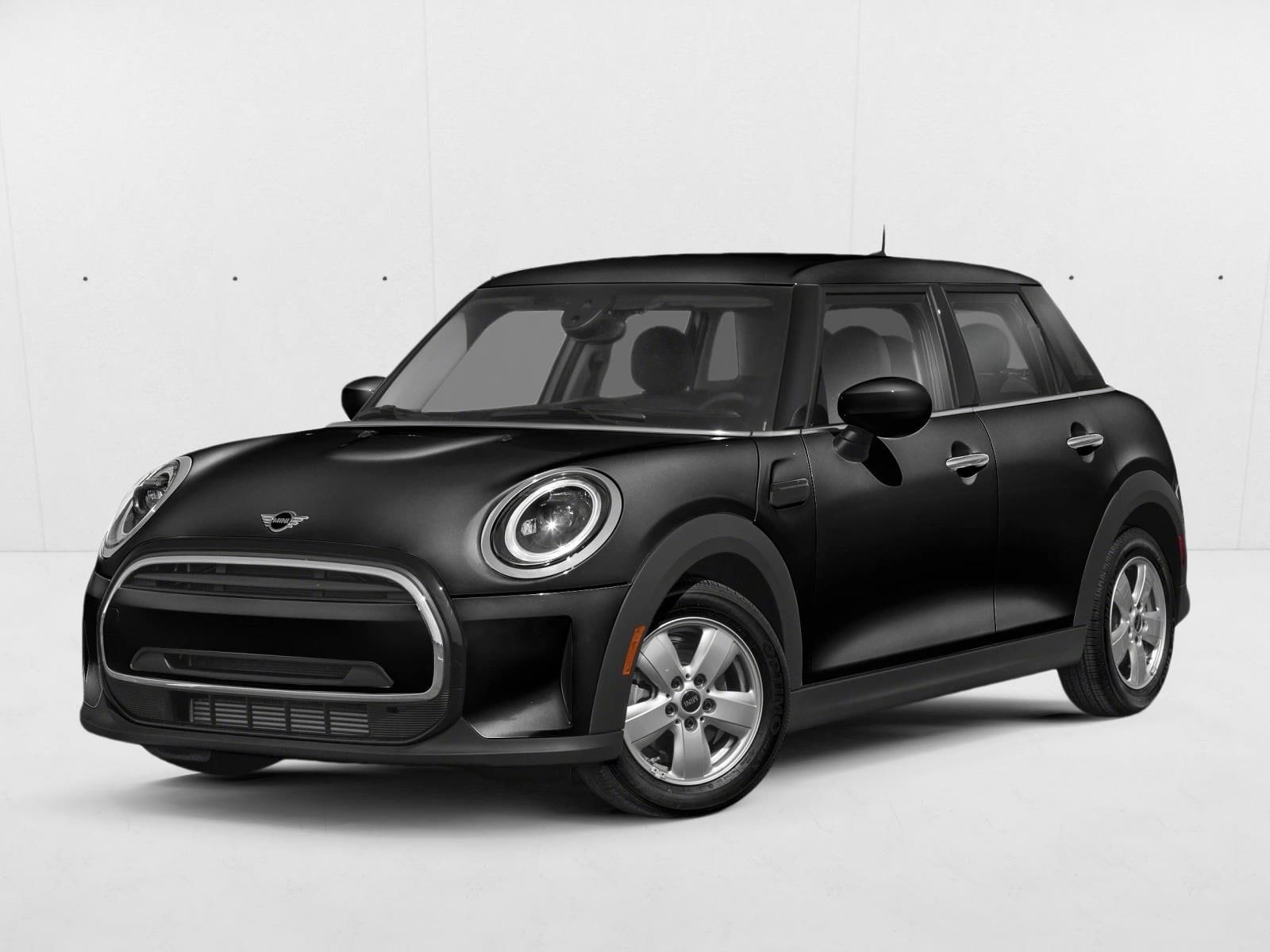 2023 MINI Hardtop 4 Door S's photo