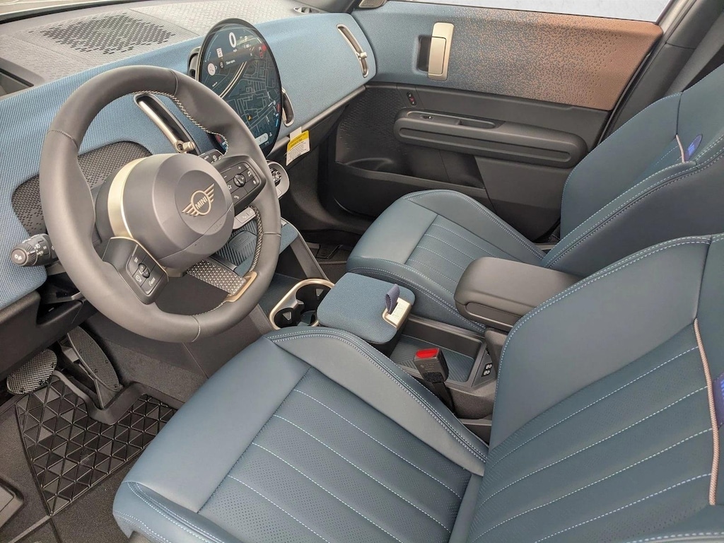 New 2026 MINI Countryman S SUV