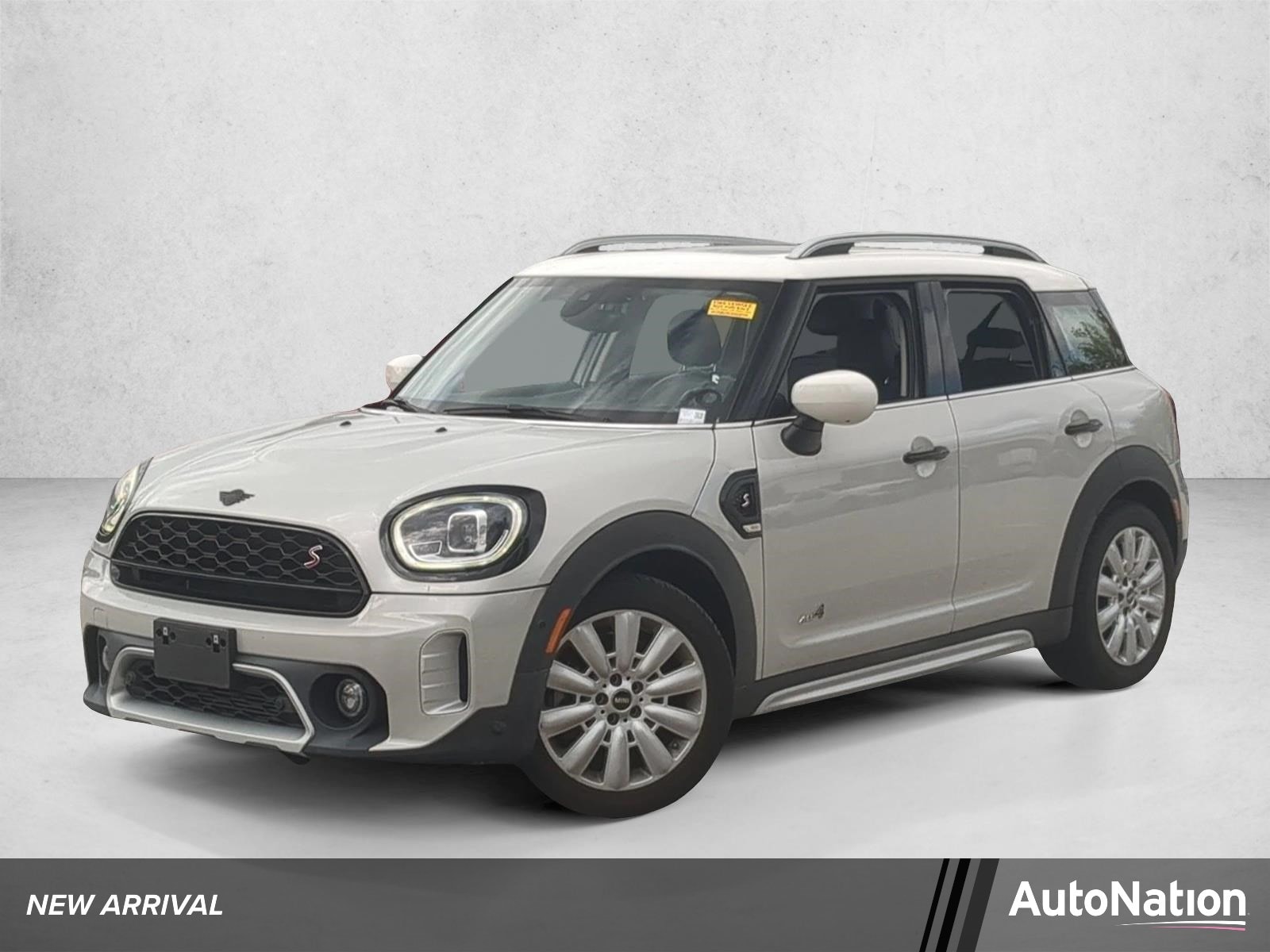 2022 MINI Countryman