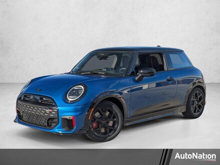 2026 MINI Hardtop 2 Door John Cooper Works Hatchback