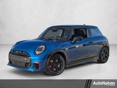 2026 MINI Hardtop 2 Door John Cooper Works Hatchback