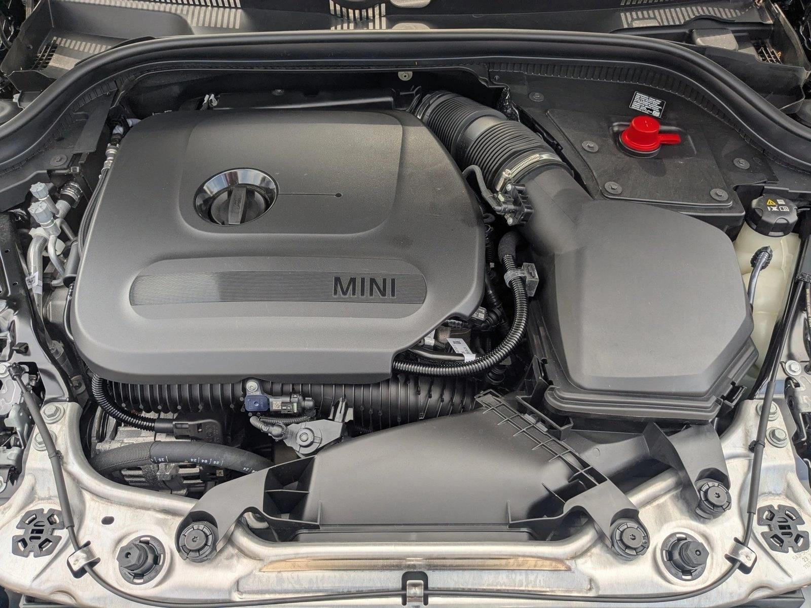 2025 MINI Hardtop 2 Door S - Photo 21