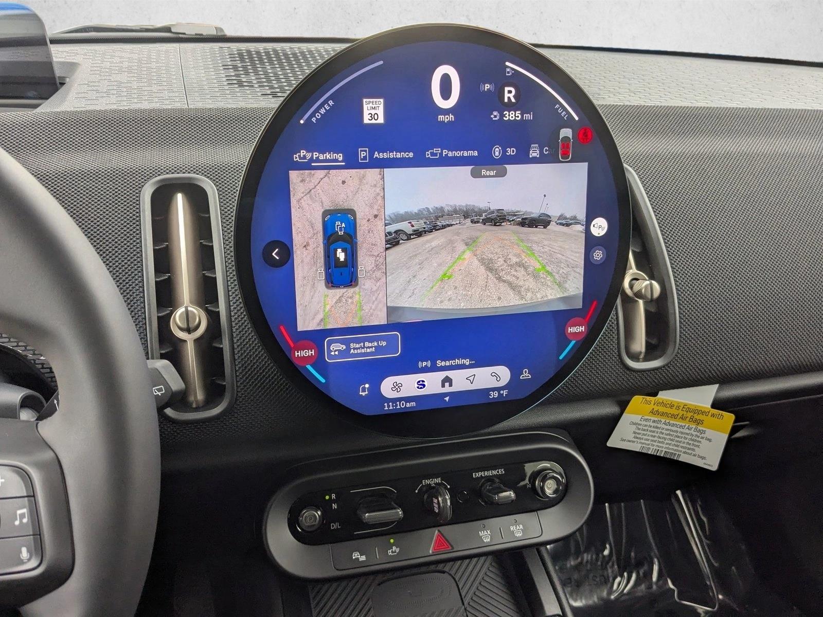 2025 MINI Countryman S - Photo 13