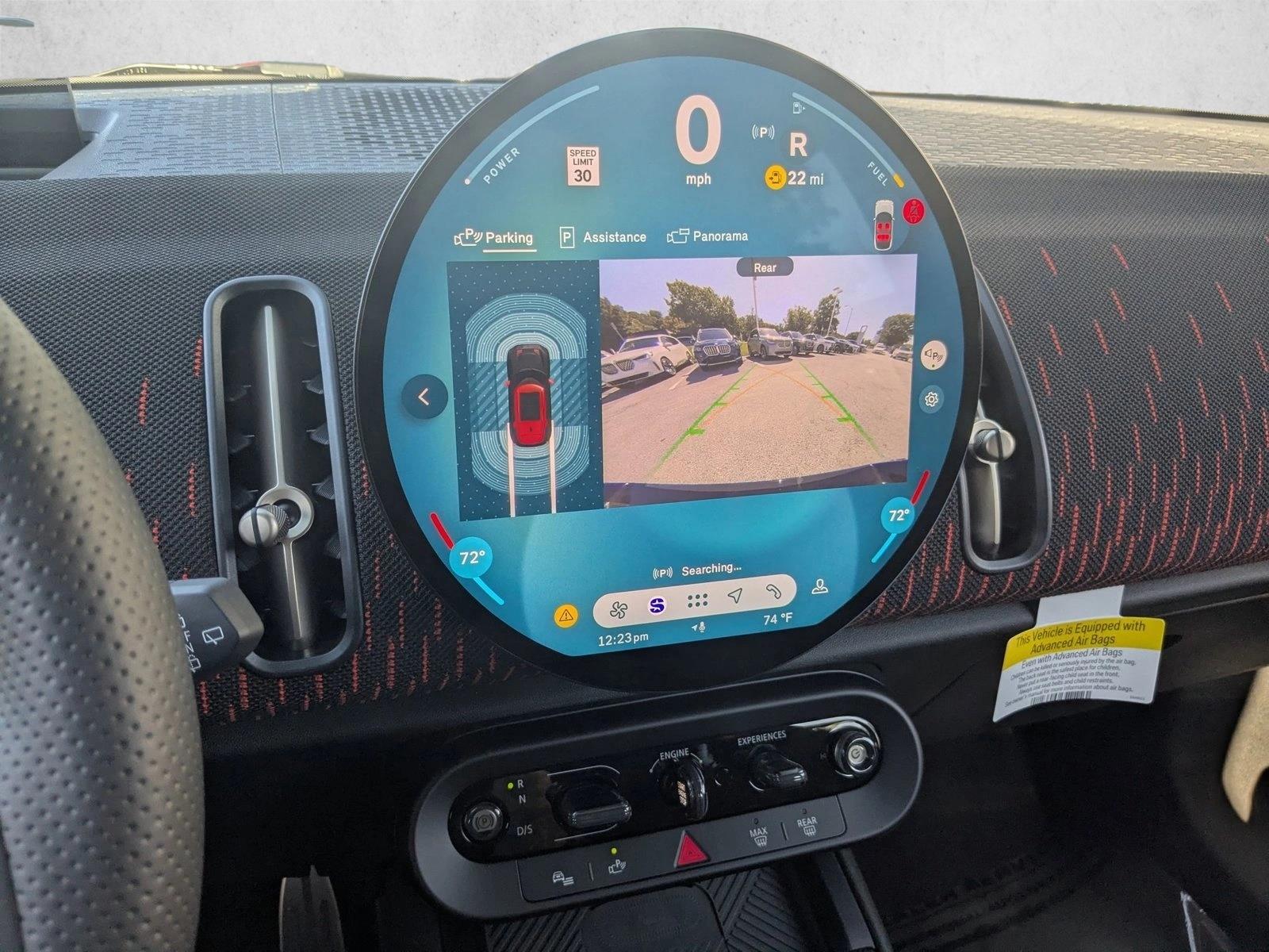 2026 MINI Countryman John Cooper Works - Photo 13