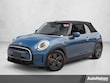  MINI Convertible