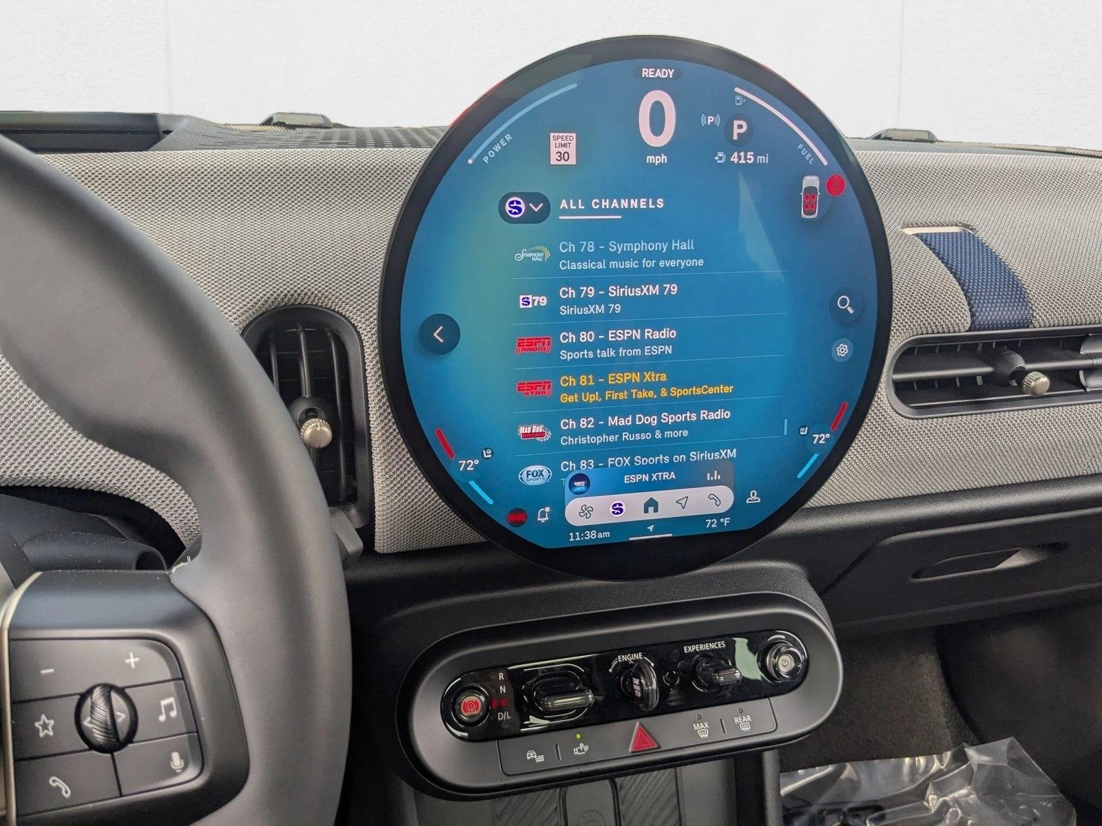 2025 MINI Hardtop 2 Door S - Photo 12