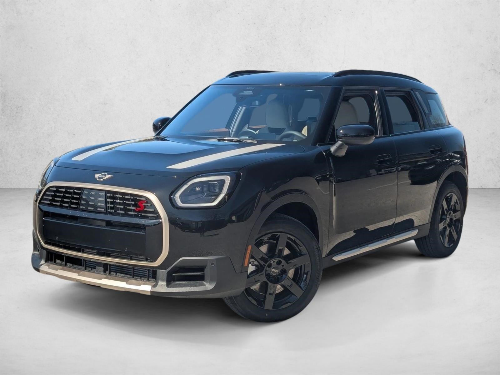 2026 MINI Countryman