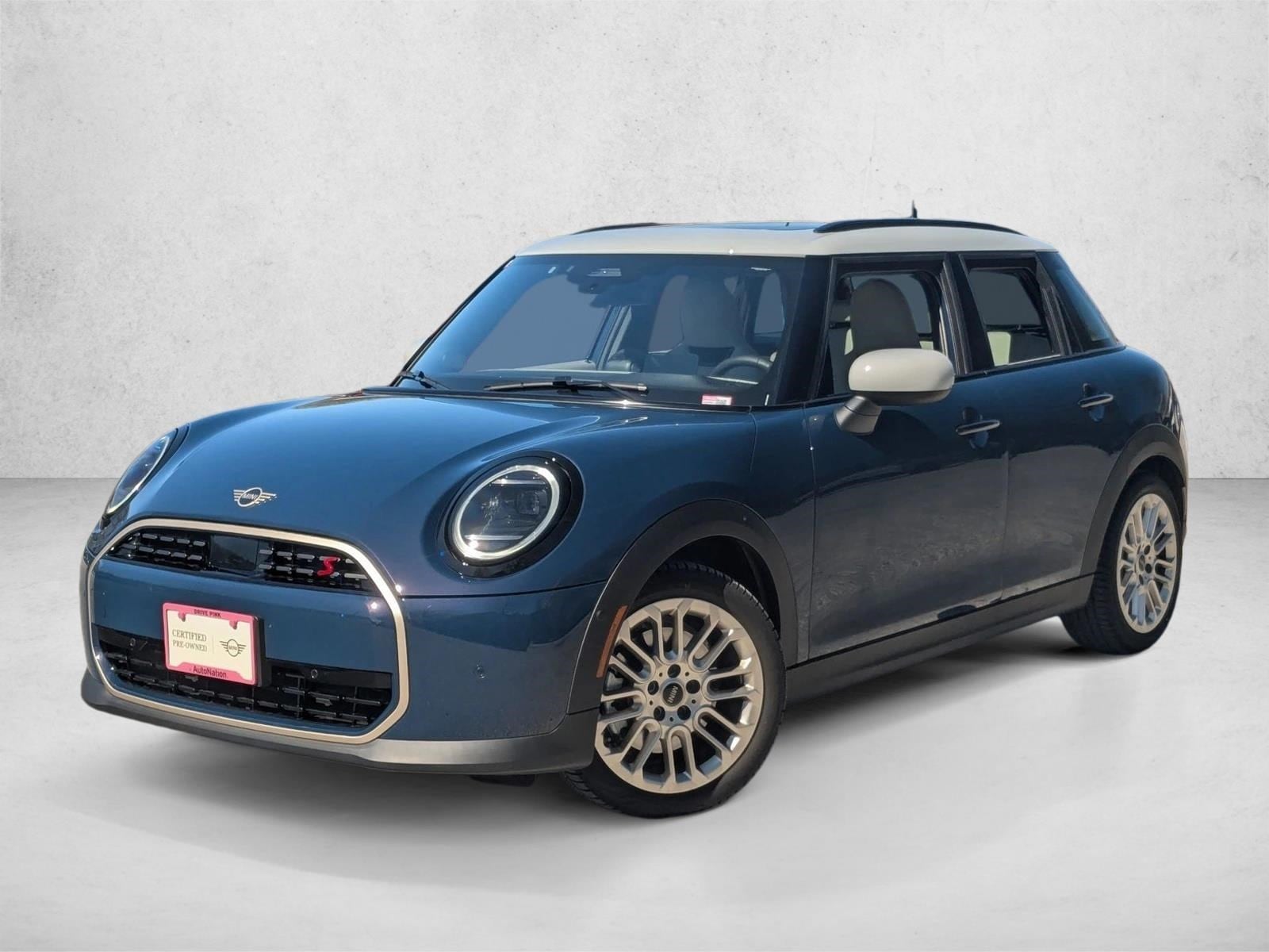 2026 MINI Hardtop 4 Door