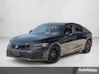  Honda Civic Hatchback