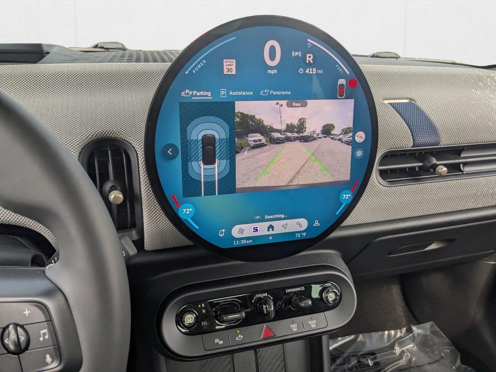 2025 MINI Hardtop 2 Door S - Photo 13