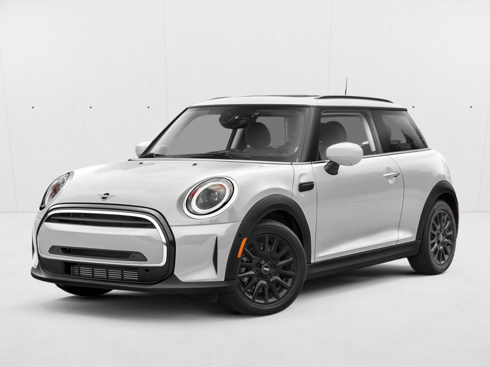 2024 MINI Hardtop 4 Door S's photo