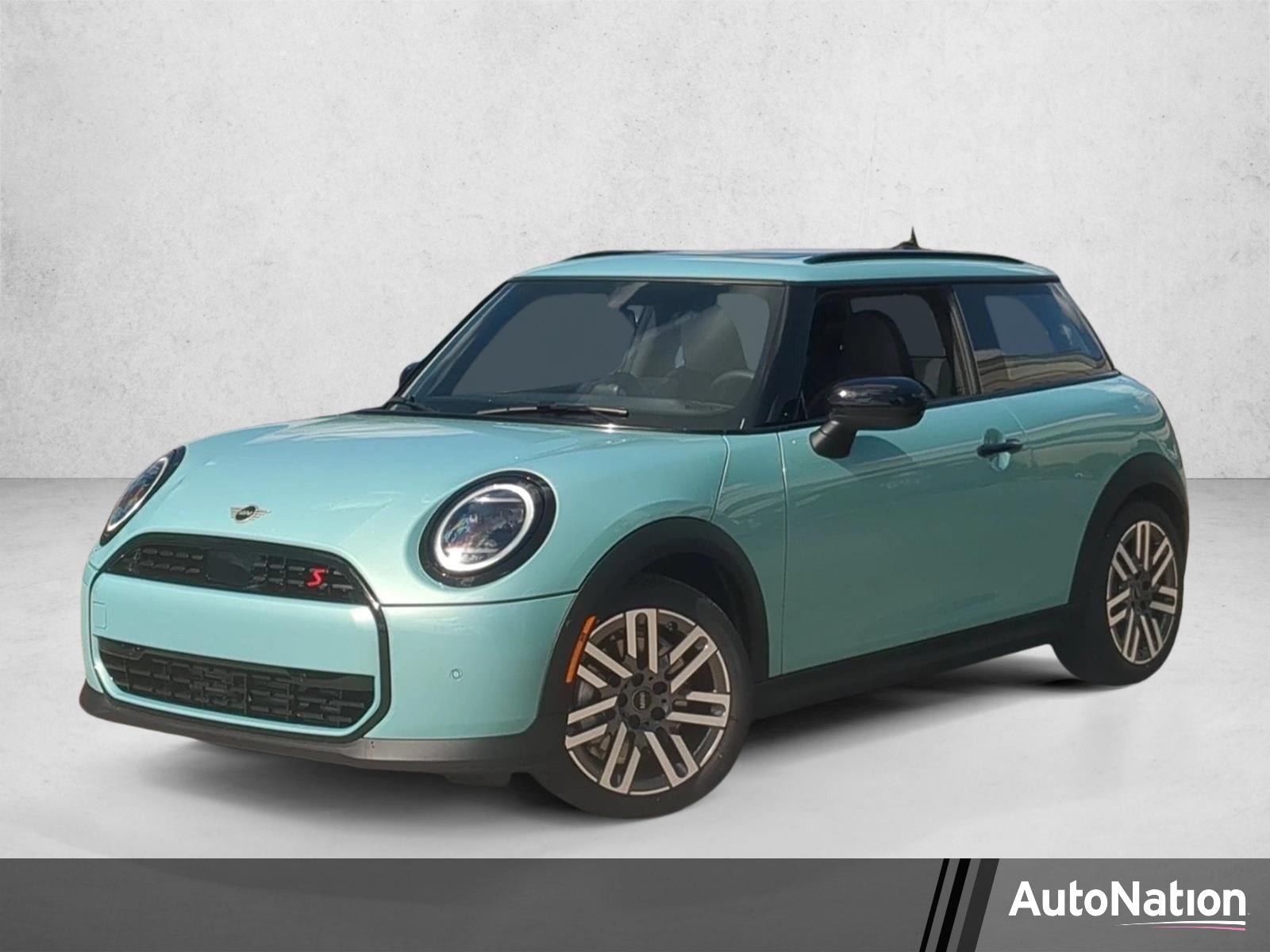 New 2027 MINI Hardtop 2 Door Cooper S Hatchback