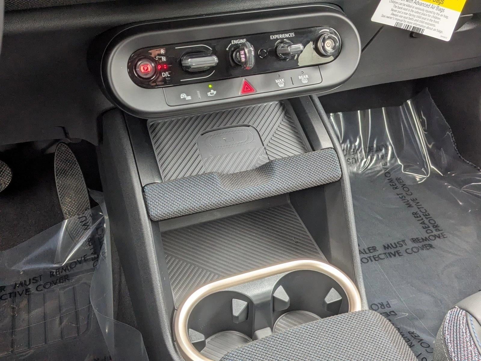 2025 MINI Countryman S - Photo 15