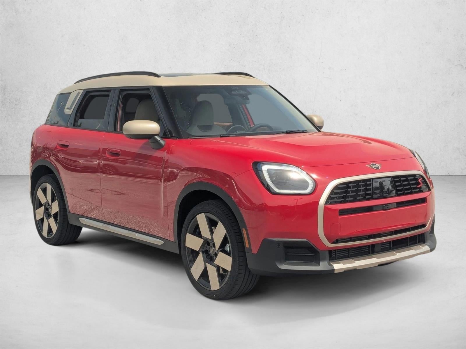 2025 MINI Countryman S - Photo 7