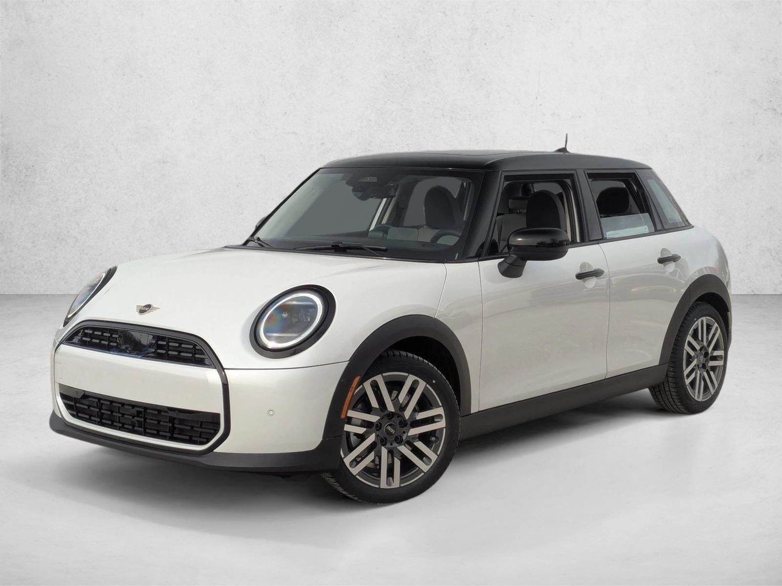 2026 MINI Hardtop 4 Door