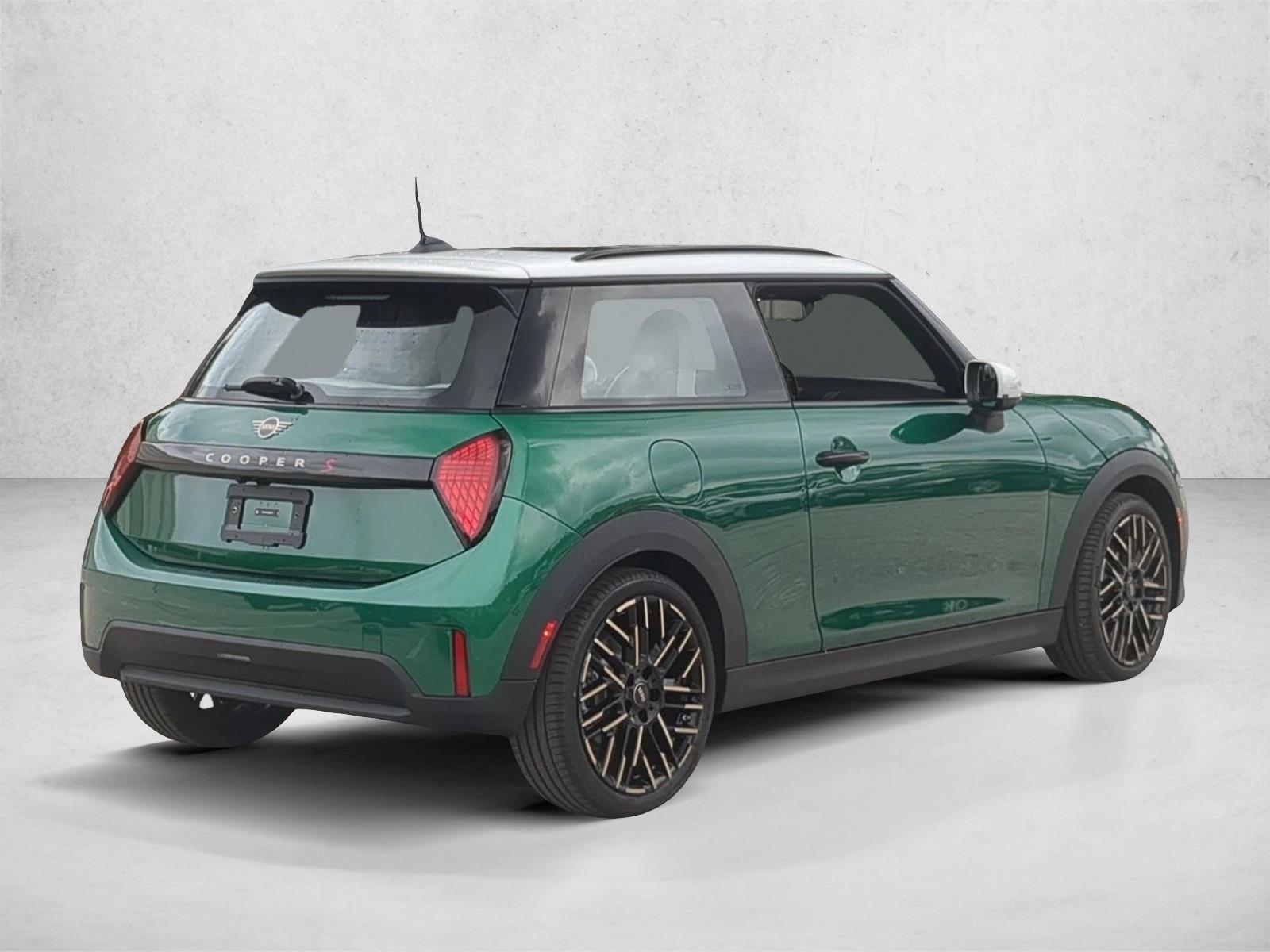 New 2027 MINI Hardtop 2 Door Cooper S Hatchback