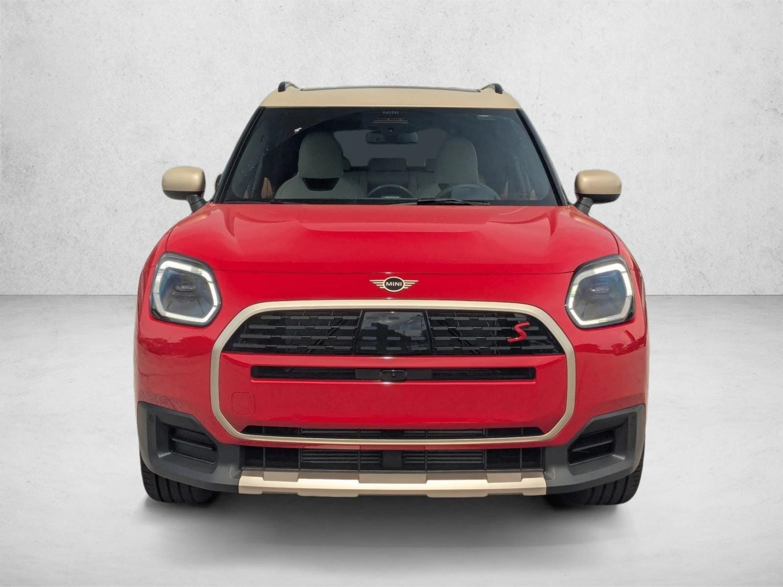 2025 MINI Countryman S - Photo 6