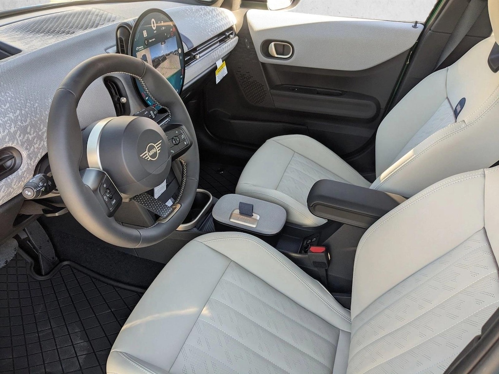 New 2026 MINI Hardtop 4 Door Cooper S Hatchback