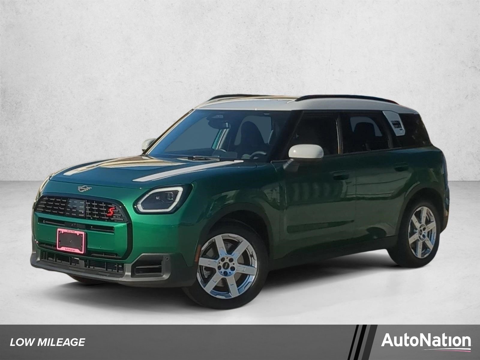 2026 Mini Countryman
