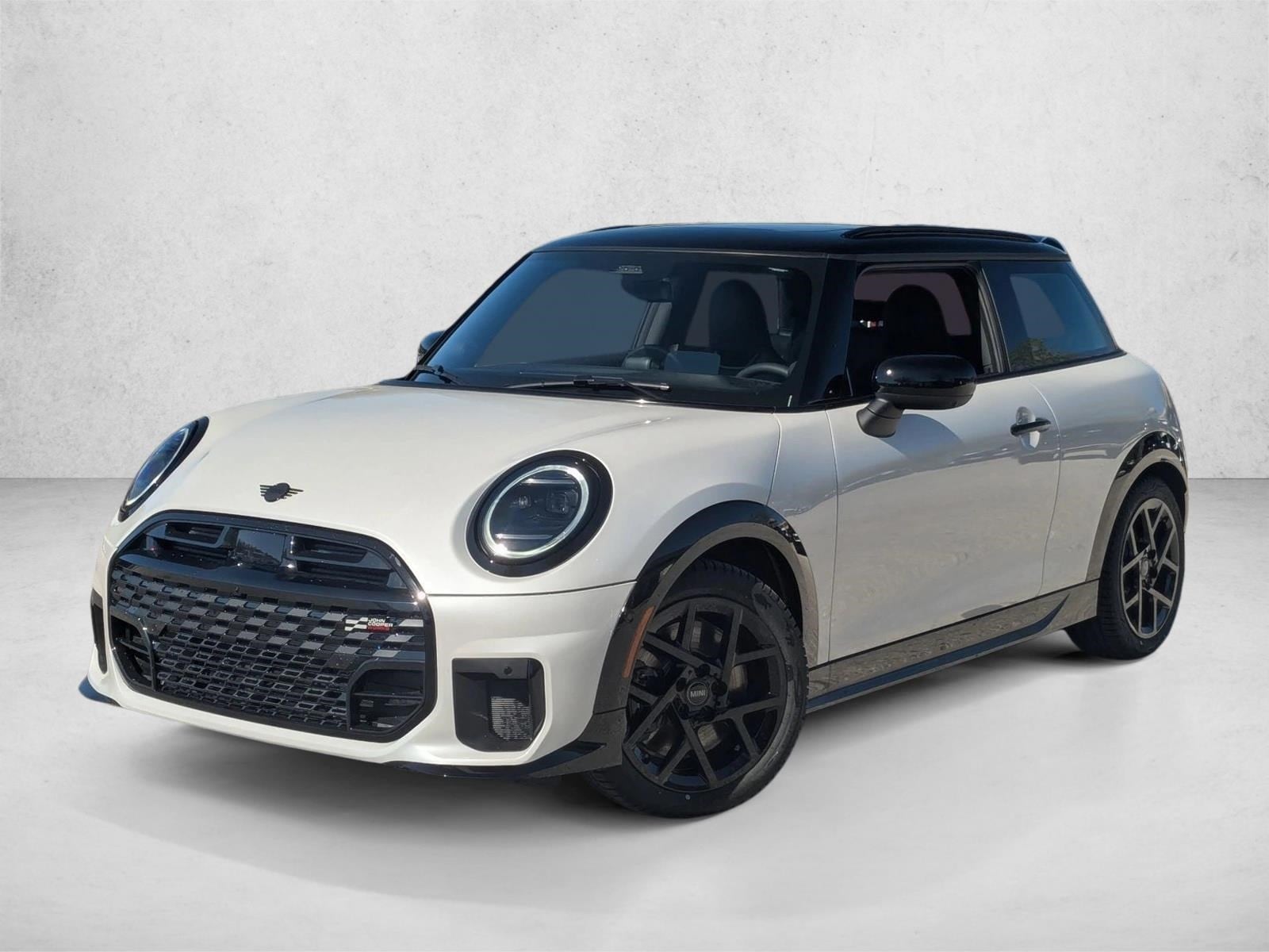 2026 MINI Hardtop 2 Door