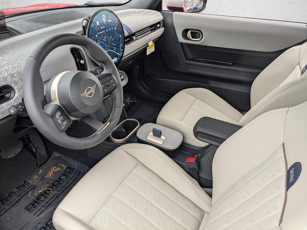 Used 2025 MINI Hardtop 2 Door Cooper S Hatchback