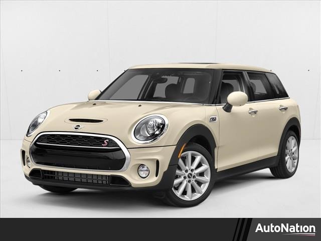 2019 MINI Clubman Cooper S Signature's photo