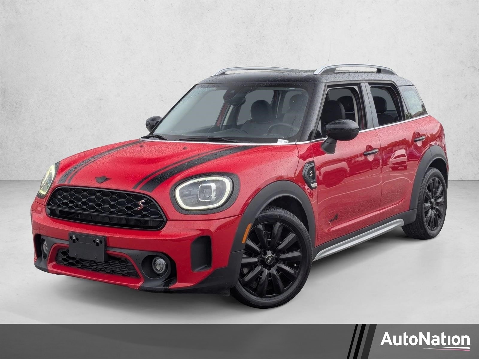 2023 MINI Countryman S ALL4's photo
