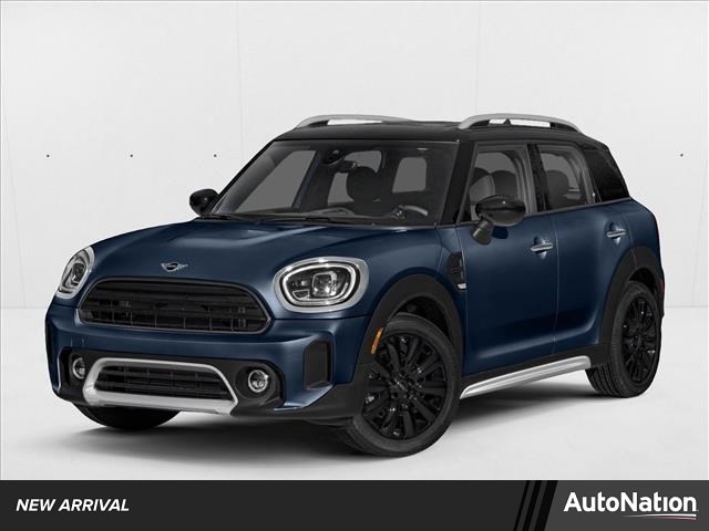 2024 MINI Countryman Cooper S's photo