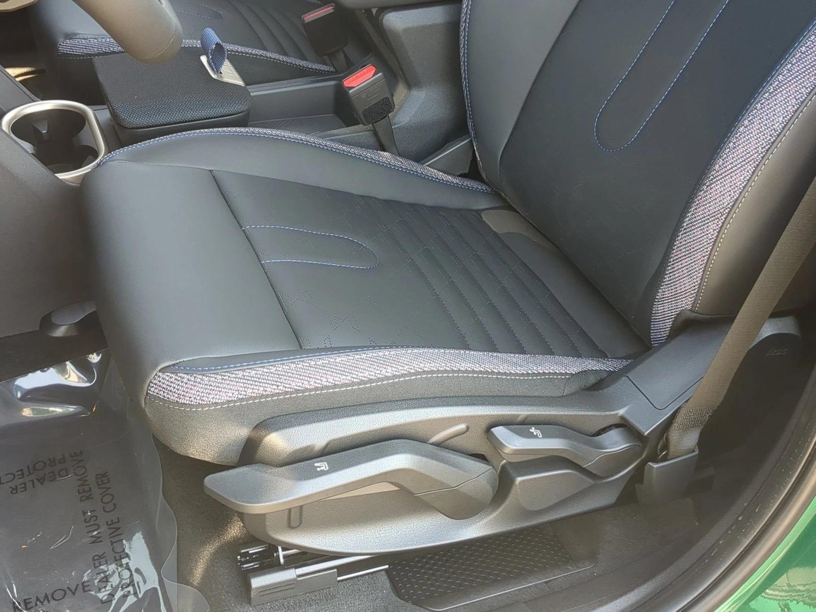 New 2027 MINI Countryman S SUV